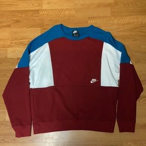 Nike Sportswear Sweatshirt